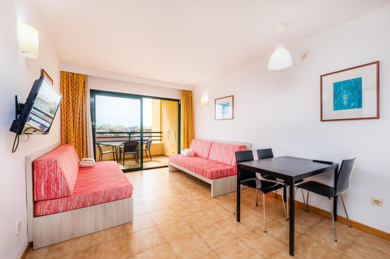 Casa vacanze Apto Con Terraza 202 *