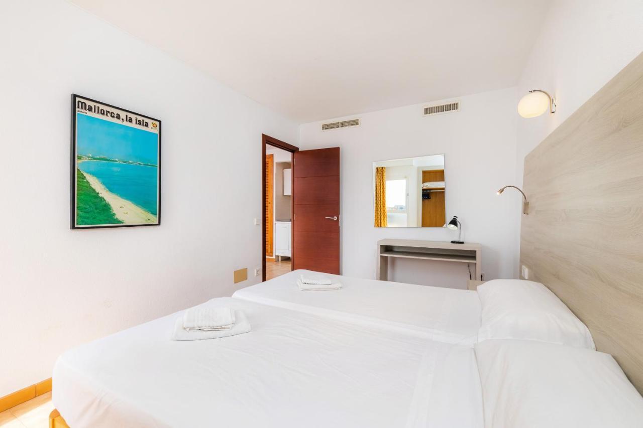 Casa vacanze Apto Con Terraza 202 Cala Millor (Mallorca)