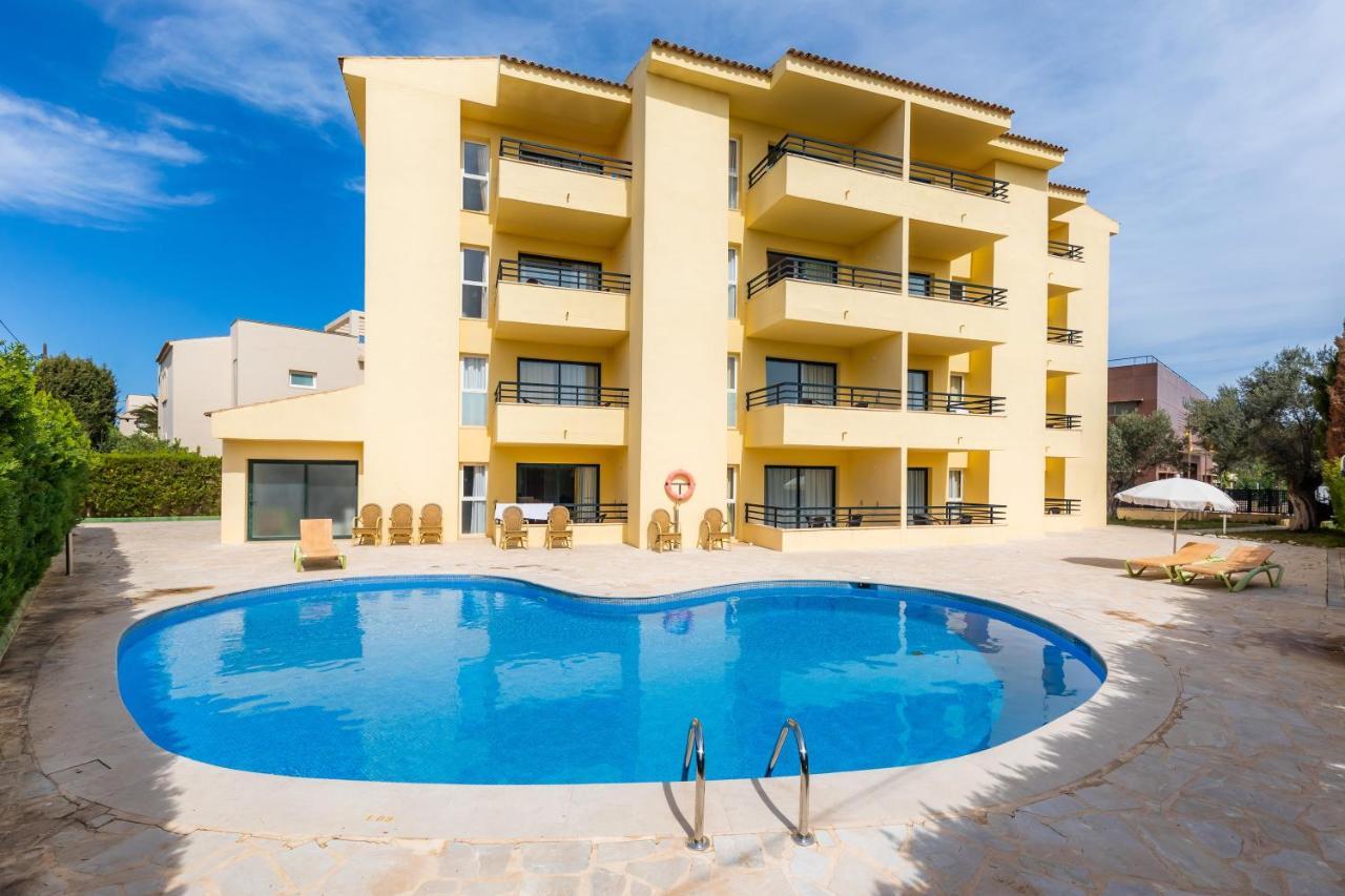 Casa vacanze Apto Con Terraza 202