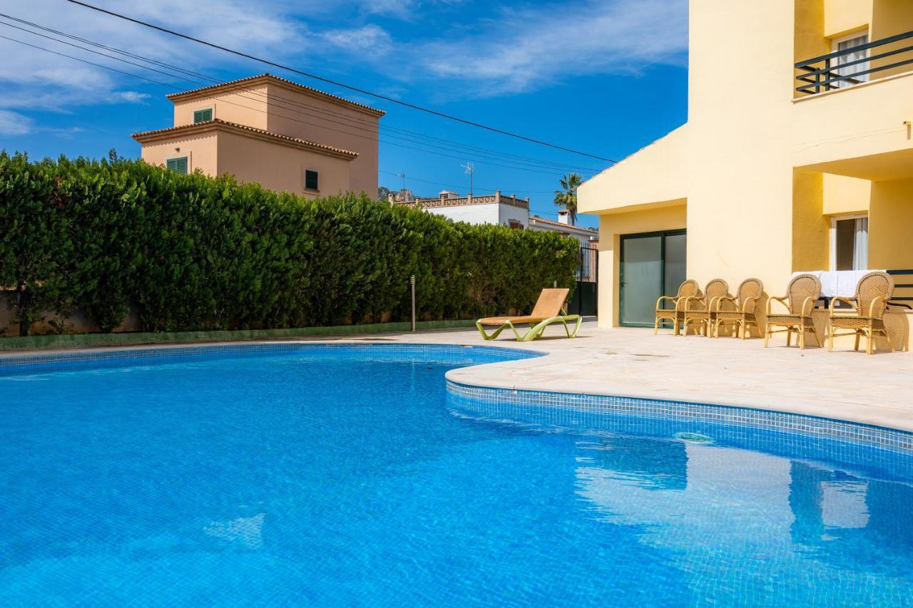 Apto Con Terraza 202 Casa vacanze