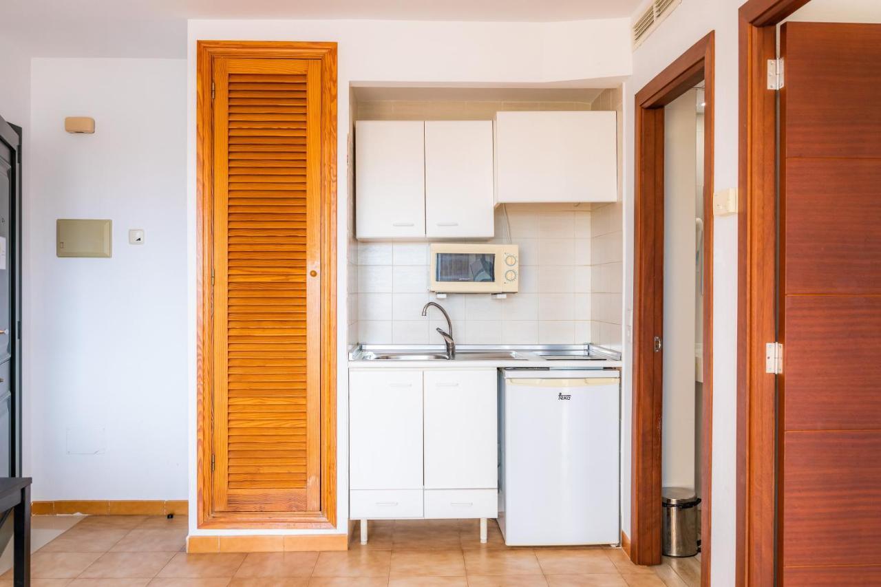 Casa vacanze Apto Con Terraza 202 Cala Millor (Mallorca)