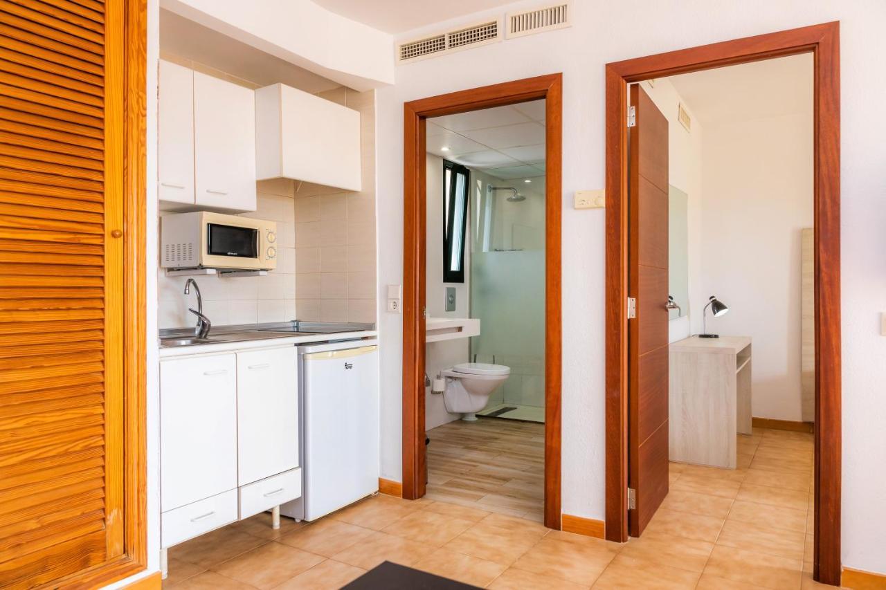 Casa vacanze Apto Con Terraza 202
