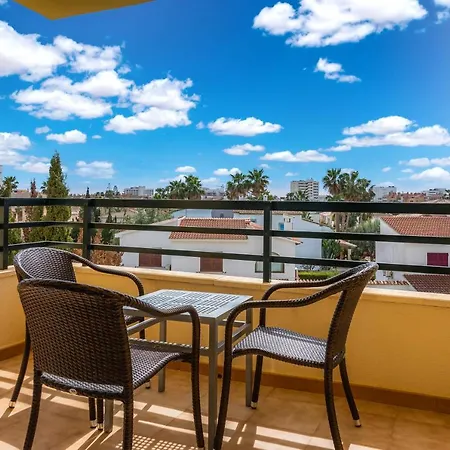 Apto Con Terraza 202 Cala Millor  Exterior photo