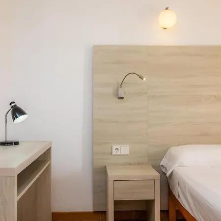 Apto Con Terraza 202 Cala Millor  Exterior photo