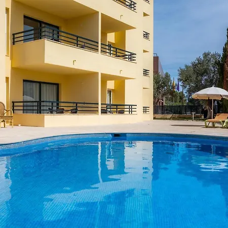 Apto Con Terraza 202 Cala Millor  Exterior photo