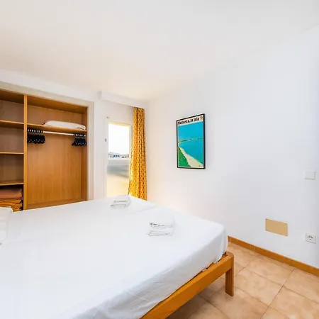 Apto Con Terraza 202 Cala Millor  Exterior photo