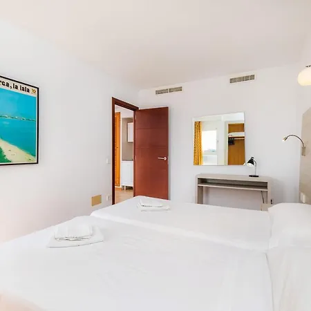 Apto Con Terraza 202 Cala Millor  Exterior photo
