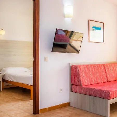 Apto Con Terraza 202 Cala Millor  Exterior photo
